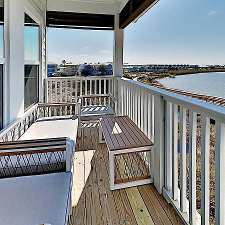 Sandpiper Landing Gulf Shores Εξωτερικό φωτογραφία