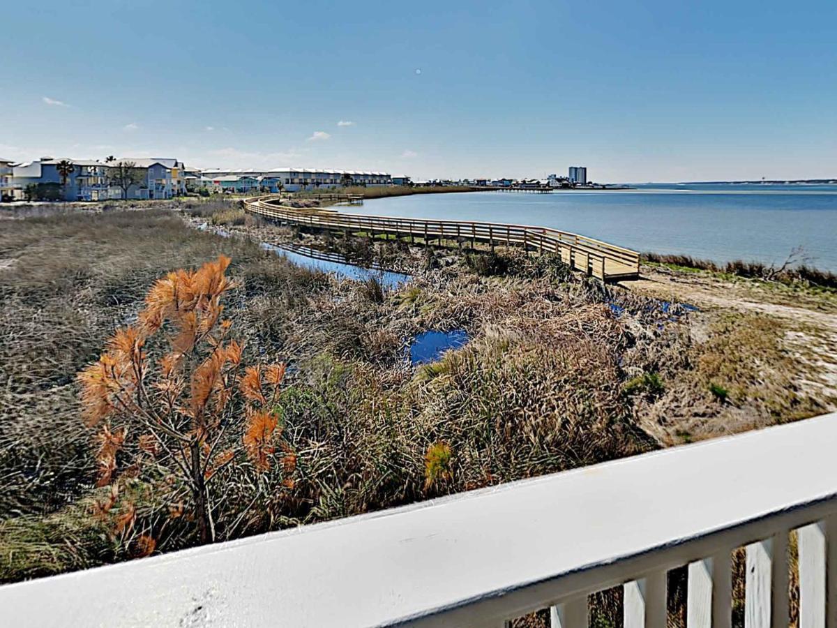 Sandpiper Landing Gulf Shores Εξωτερικό φωτογραφία