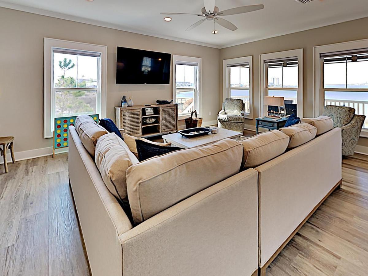 Sandpiper Landing Gulf Shores Εξωτερικό φωτογραφία