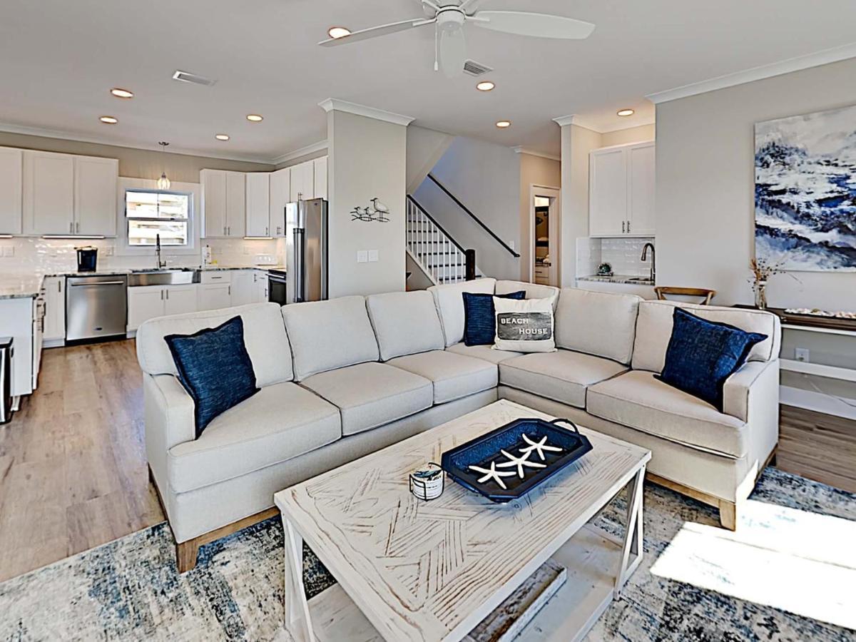 Sandpiper Landing Gulf Shores Εξωτερικό φωτογραφία