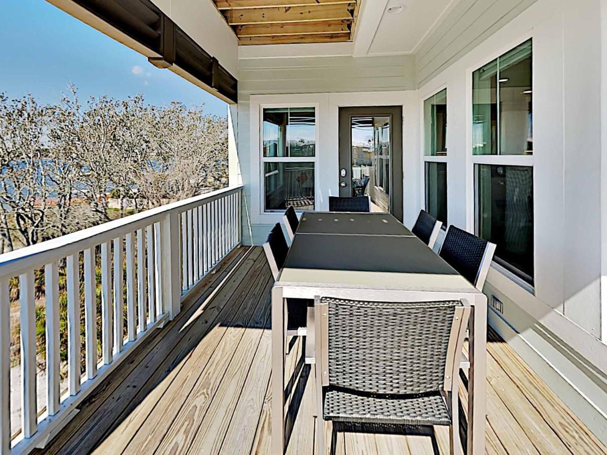 Sandpiper Landing Gulf Shores Εξωτερικό φωτογραφία