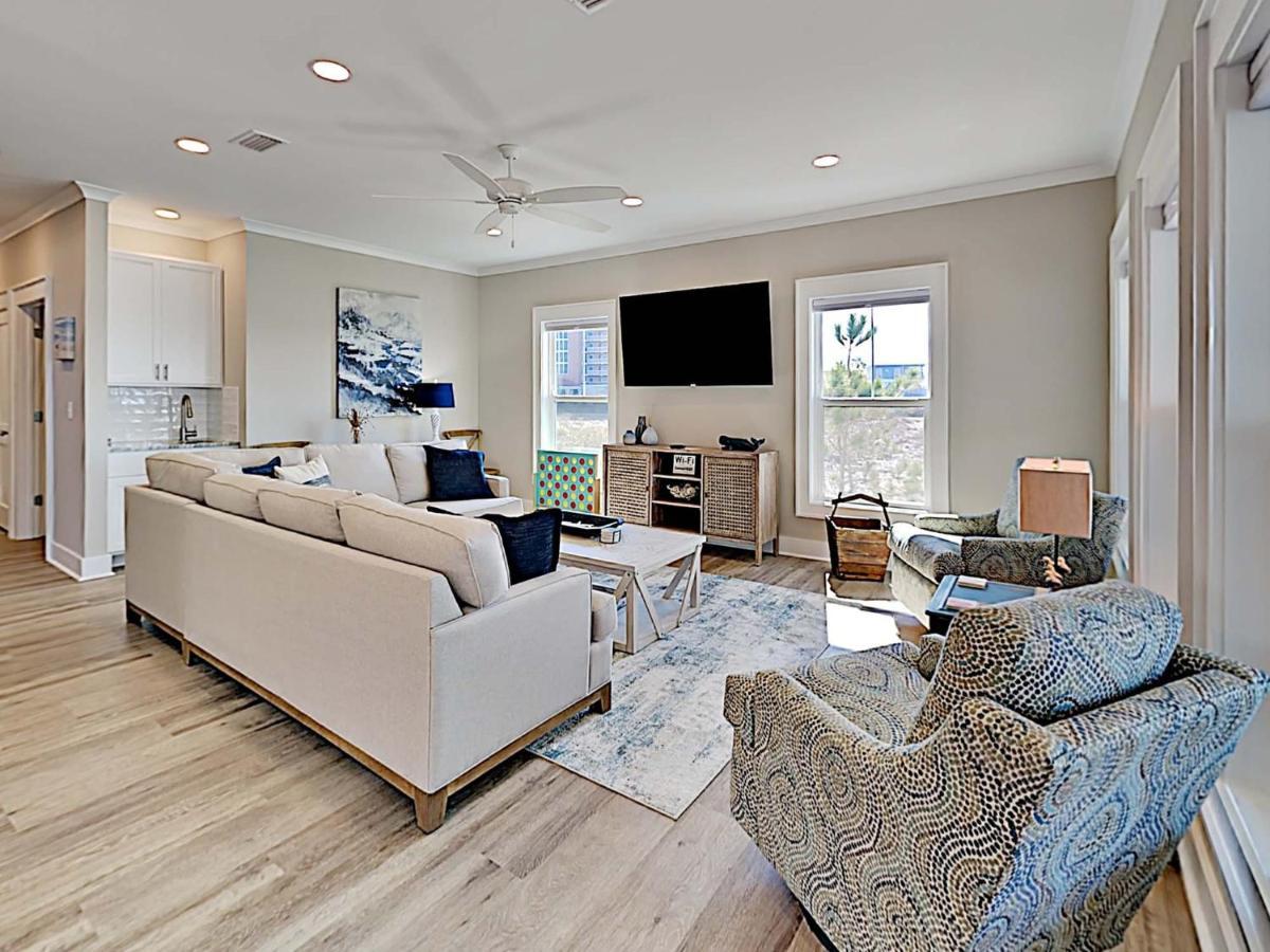 Sandpiper Landing Gulf Shores Εξωτερικό φωτογραφία