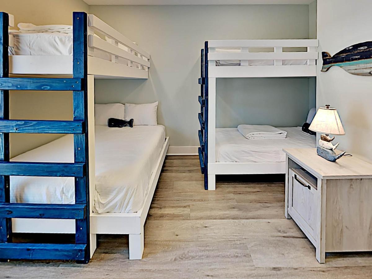 Sandpiper Landing Gulf Shores Εξωτερικό φωτογραφία