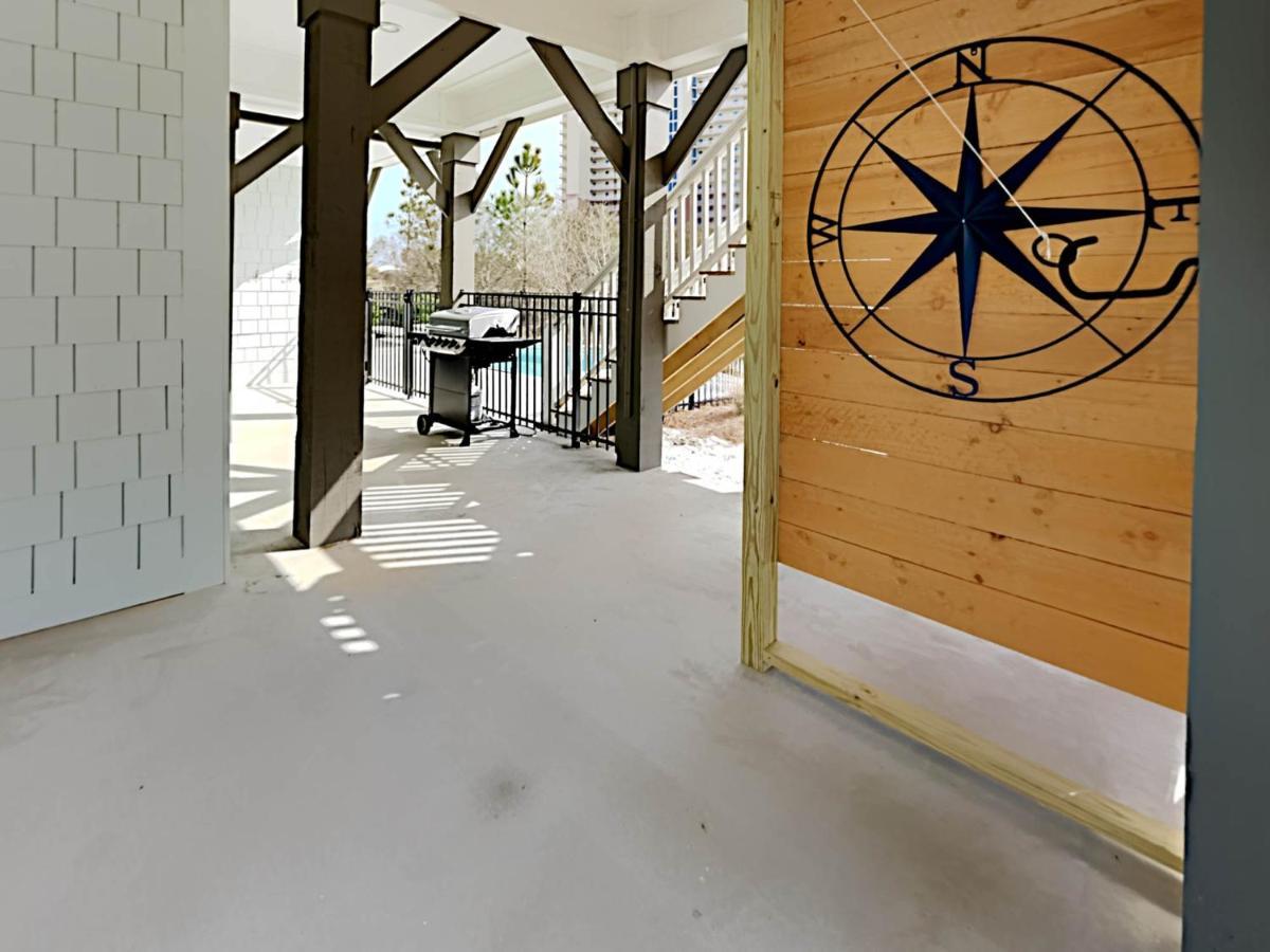Sandpiper Landing Gulf Shores Εξωτερικό φωτογραφία