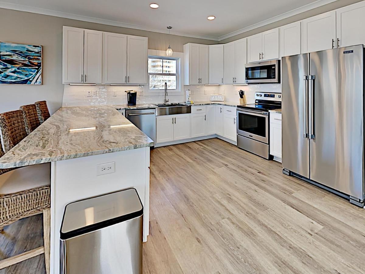 Sandpiper Landing Gulf Shores Εξωτερικό φωτογραφία