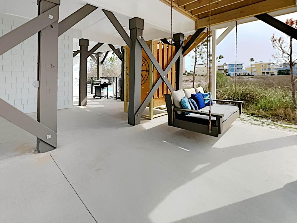 Sandpiper Landing Gulf Shores Εξωτερικό φωτογραφία