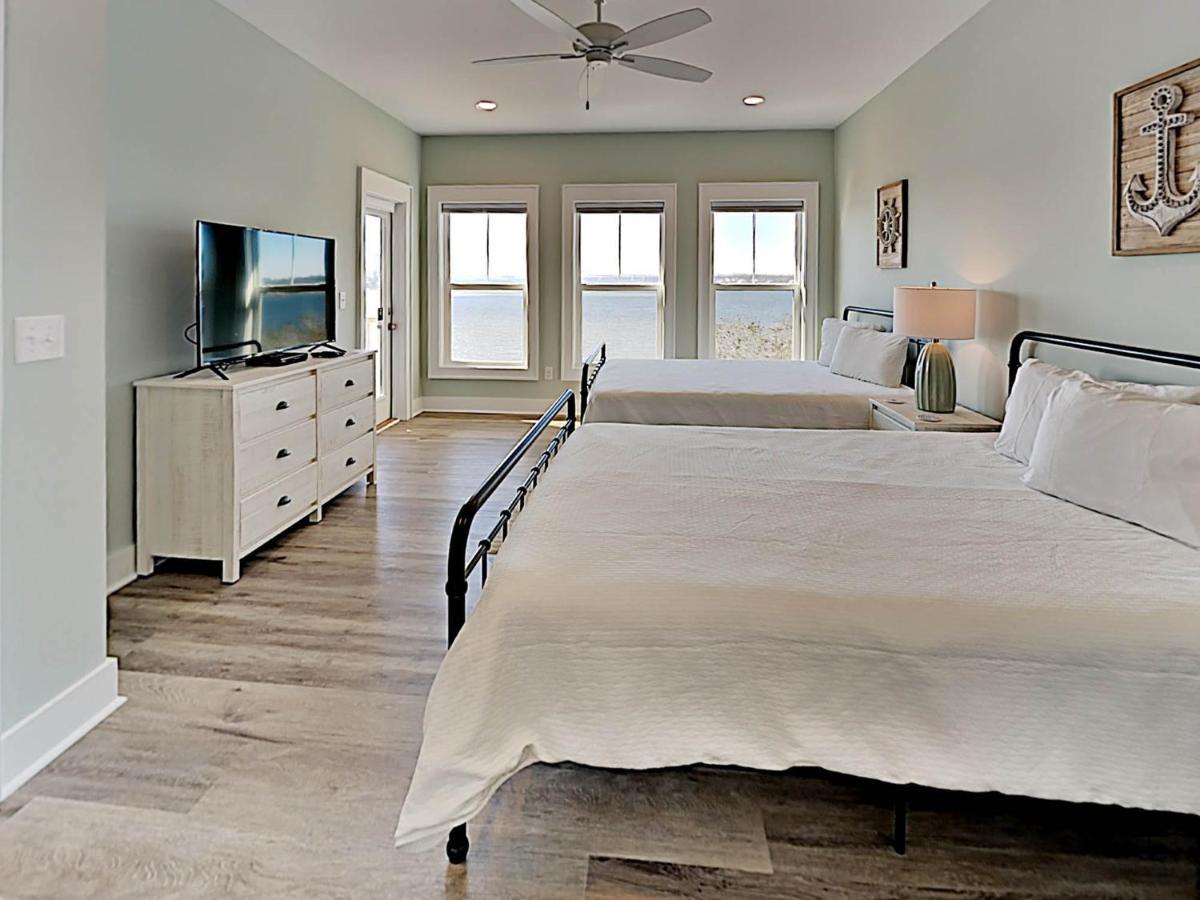 Sandpiper Landing Gulf Shores Εξωτερικό φωτογραφία