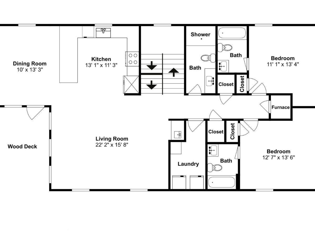 Sandpiper Landing Gulf Shores Εξωτερικό φωτογραφία